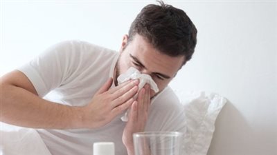 ما هو علاج الرشح ؟