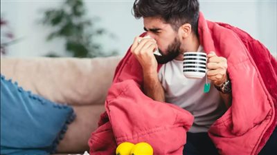 ما هو علاج الزكام ؟