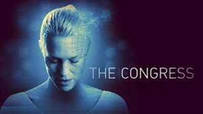قصة فيلم The Congress