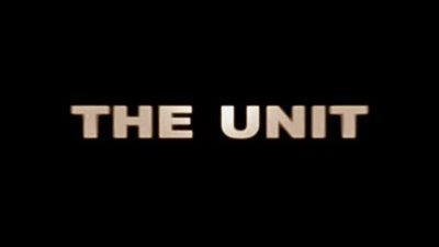 قصة مسلسل The Unit