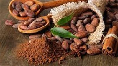 الكاكاو ورفع ضغط الډم 