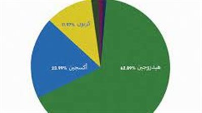 اللبنات الأساسية للحياة
