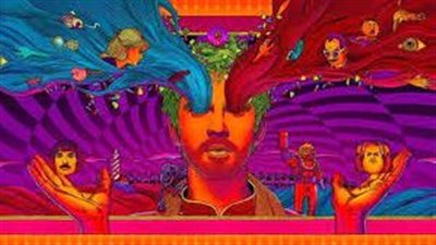 قصة مسلسل Legion