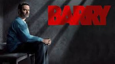 قصة مسلسل Barry