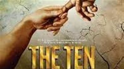 قصة فيلم The Ten