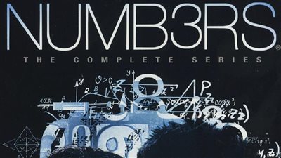قصة مسلسل Numb3rs