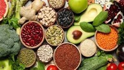 بعض أطعمة تهيج المرارة