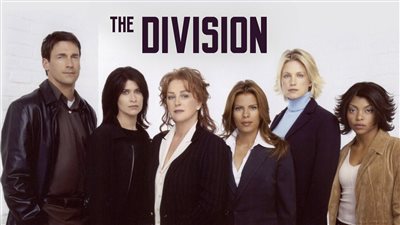 قصة مسلسل The Division