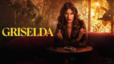 قصة مسلسل Griselda