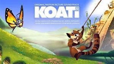 قصة فيلم Koati
