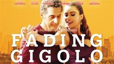 قصة فيلم Fading Gigolo