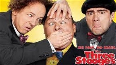 قصة فيلم The Three Stooges