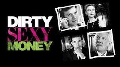 قصة مسلسل Dirty Sexy Money