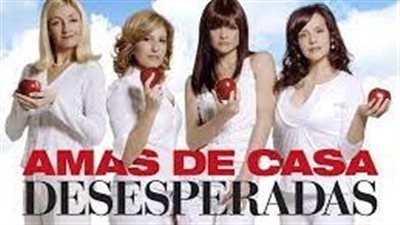 قصة مسلسل Amas de casa desesperadas