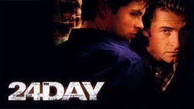 قصة فيلم The 24th Day