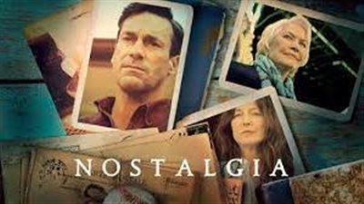 قصة فيلم Nostalgia