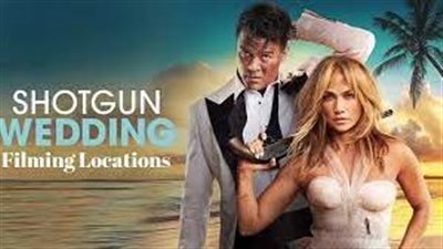 قصة فيلم Shotgun Wedding