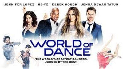 برنامج World of Dance