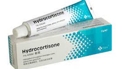 كل ما تريد معرفته عن استخدام دواء Hydrocortisone