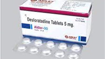 كل ما تريد معرفته عن استخدام دواء Desloratadine