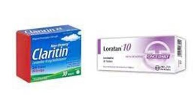 كل ما تريد معرفته عن استخدام دواء لوراتادين Loratadine