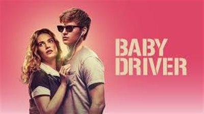 قصة فيلم Baby Driver