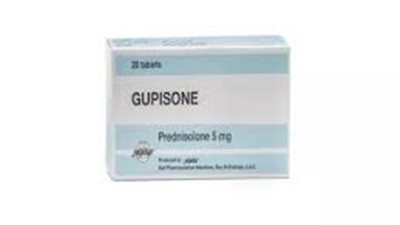 كل ما تريد معرفته عن استخدام دواء Prednisolone