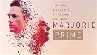 قصة فيلم Marjorie Prime