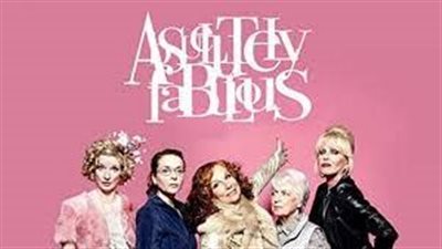 قصة فيلم Absolutely Fabulous: The Movie