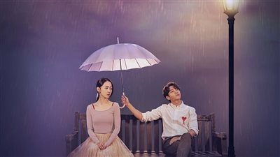 قصة مسلسل مهمة الملاك الأخيرة : الحب
