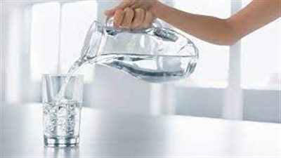 هل هناك أضرار لشرب الماء