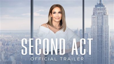 قصة فيلم Second Act