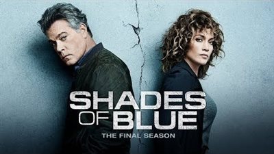قصة مسلسل Shades of Blue