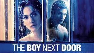 قصة فيلم The Boy Next Door