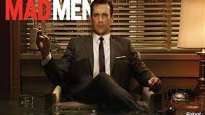 قصة مسلسل Mad Men