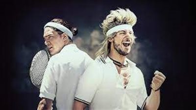 قصة فيلم 7 Days in Hell