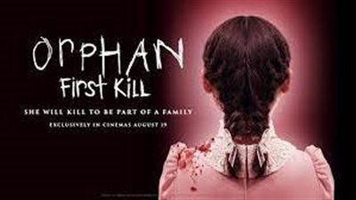 قصة فيلم Orphan: First Kill