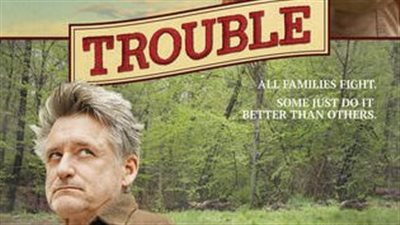قصة فيلم Trouble