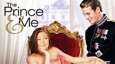 قصة فيلم The Prince and Me