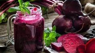 مشروبات لعلاج فقر الډم