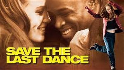 قصة فيلم Save the Last Dance
