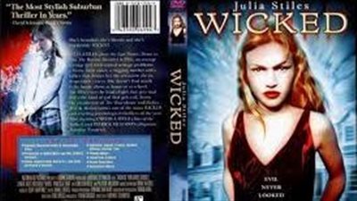 قصة فيلم Wicked