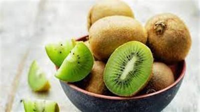 حساسية الكيوي
