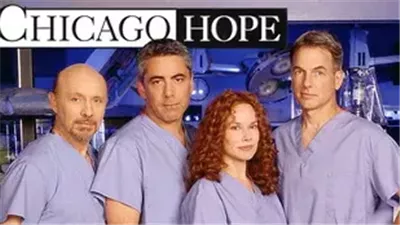 قصة مسلسل Chicago Hope 