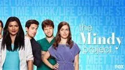 قصة مسلسل The Mindy Project