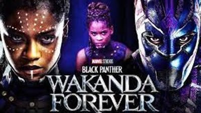 قصة فيلم Black Panther: Wakanda Forever