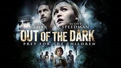قصة فيلم Out of the Dark