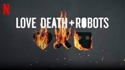 قصة مسلسل Love, Death & Robots