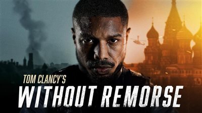 قصة فيلم Without Remorse