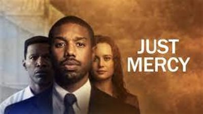قصة فيلم Just Mercy